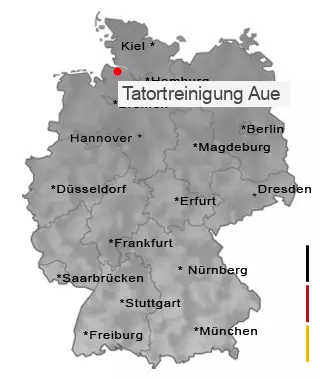 Tatortreinigung Aue Tatortreinigung Aue