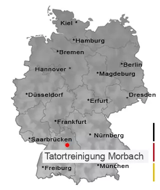 Tatortreinigung Morbach Tatortreinigung Morbach