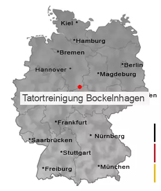 Tatortreinigung Bockelnhagen