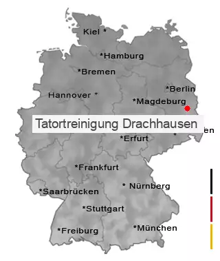 Tatortreinigung Drachhausen