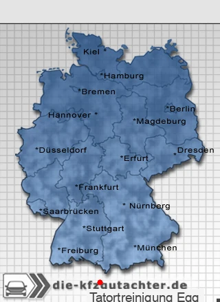 Tatortreinigung Egg Tatortreinigung Egg