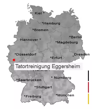 Tatortreinigung Eggersheim