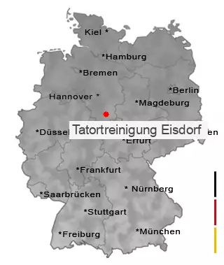 Tatortreinigung Eisdorf