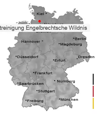 Tatortreinigung Engelbrechtsche Wildnis