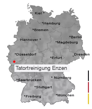 Tatortreinigung Enzen Tatortreinigung Enzen