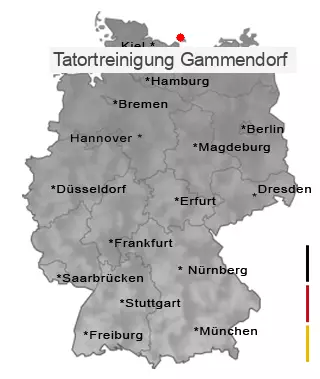 Tatortreinigung Gammendorf Tatortreinigung Gammendorf