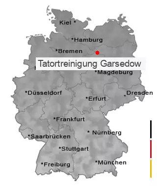 Tatortreinigung Garsedow