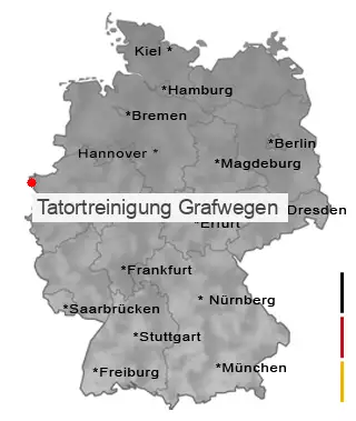 Tatortreinigung Grafwegen
