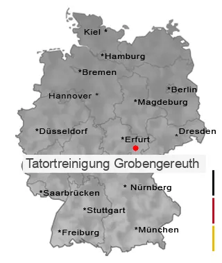 Tatortreinigung Grobengereuth