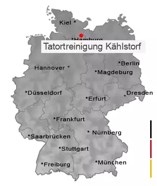 Tatortreinigung Kählstorf