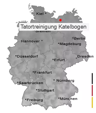 Tatortreinigung Katelbogen