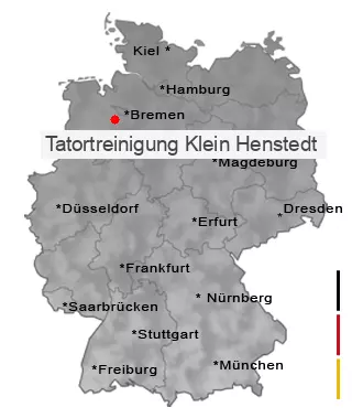 Tatortreinigung Klein Henstedt Tatortreinigung Klein Henstedt