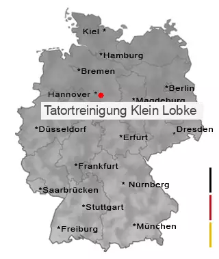 Tatortreinigung Klein Lobke Tatortreinigung Klein Lobke