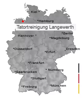 Tatortreinigung Langewerth Tatortreinigung Langewerth