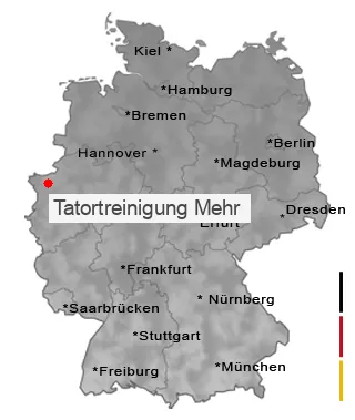 Tatortreinigung Mehr