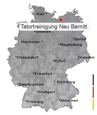 Tatortreinigung Neu Bernitt Tatortreinigung Neu Bernitt