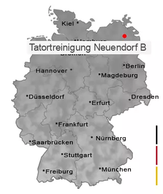 Tatortreinigung Neuendorf B