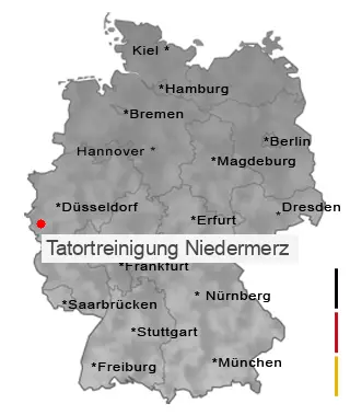 Tatortreinigung Niedermerz Tatortreinigung Niedermerz