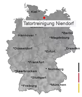 Tatortreinigung Niendorf