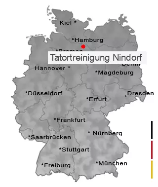 Tatortreinigung Nindorf