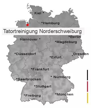 Tatortreinigung Norderschweiburg Tatortreinigung Norderschweiburg