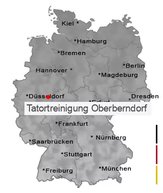 Tatortreinigung Oberberndorf Tatortreinigung Oberberndorf