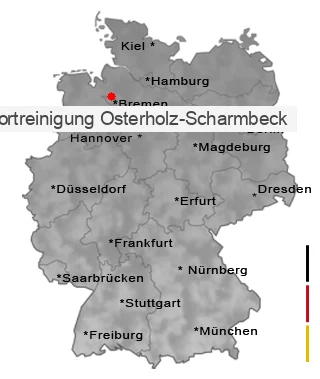 Tatortreinigung Osterholz-Scharmbeck