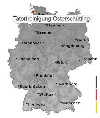 Tatortreinigung Osterschütting