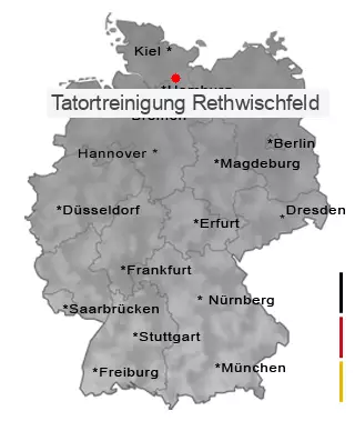 Tatortreinigung Rethwischfeld