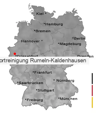 Tatortreinigung Rumeln-Kaldenhausen