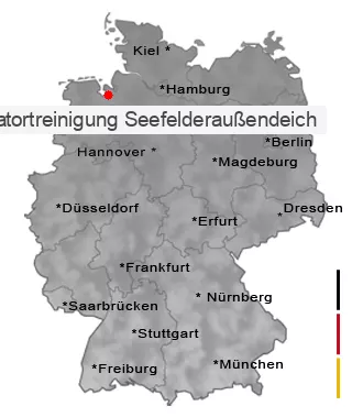 Tatortreinigung Seefelderaußendeich