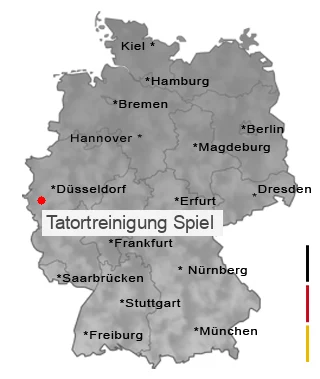 Tatortreinigung Spiel Tatortreinigung Spiel