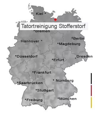 Tatortreinigung Stofferstorf