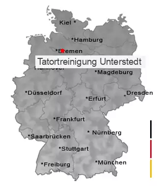 Tatortreinigung Unterstedt